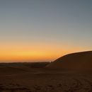 Red Sand Dunes's picture