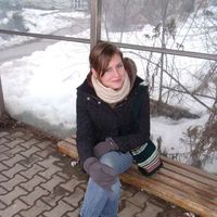 Margarita Wilson's Photo