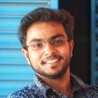 Selvin Kasperov's Photo