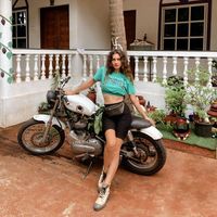 Anna Indianna's Photo