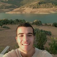 Salim Seddiki's Photo