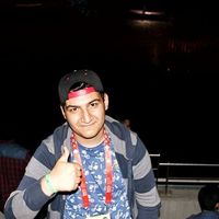 Conor McHilton's Photo