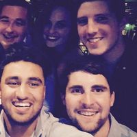 Declan Ó hÓdhráin's Photo