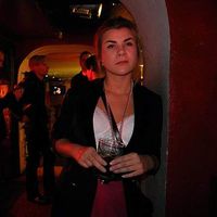 Tiina-Mall Vannastu's Photo