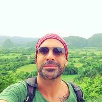 Francisco  Román的照片