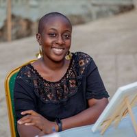 Yasmine Ibrahim's Photo