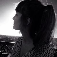 Joanna Luzignant's Photo