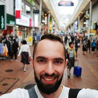 Photos de Pavlo Kandyba