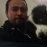 Humberto Barajas's Photo