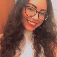 Brenda Custódio's Photo