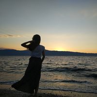 Valeria  Tihonova's Photo