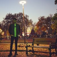 Yavuz Selim Kiyan's Photo