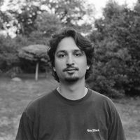 Chaim Eysten's Photo