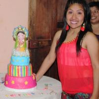 Liliana Coronel's Photo