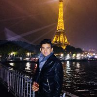 Jaspal Vadher's Photo