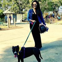 Anoo Lalchandani's Photo