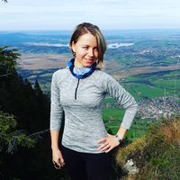 Olga Boiarova的照片