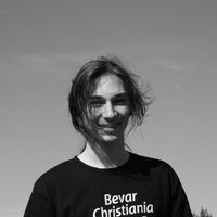 Fotos de Christopher Noe