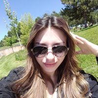 Derya Kökat's Photo