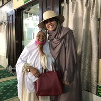 Nouha Mohsni's Photo