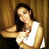 Daniela Velez Ramirez's Photo