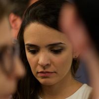 Ingrid Mondoni Martins's Photo