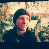 Bennet Harders的照片