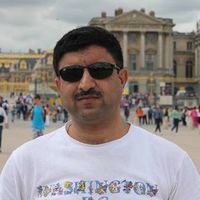 Hussain Muhammad的照片