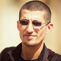 Jérémy Chalier's Photo