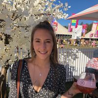 Fotos von Zoe Spanghero