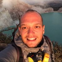 Julien Amabili's Photo