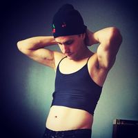 Cameron Easter's Photo