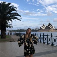 Photos de Tessa Spath