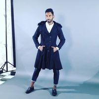 Guillermo Subero's Photo