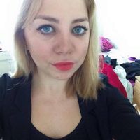 Jessica Perry的照片