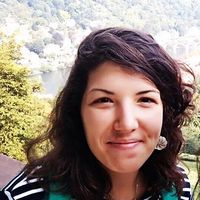 Céline Le Marrec's Photo