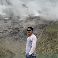 Evan  Velasques's Photo