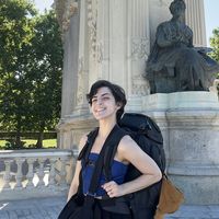 Nataly Oliveira's Photo