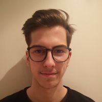 Valere Eichinger's Photo