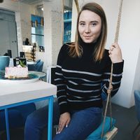 Nadezhda  Kukushkina的照片