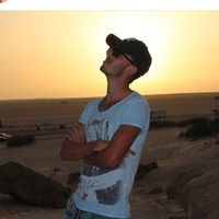 Oualid Harrak的照片