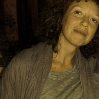 Antonella Floridia's Photo