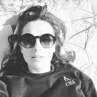 Natalia Melnikova's Photo