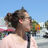 Agija Dobrovoļska's Photo