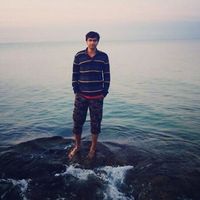 Aditya Machado's Photo