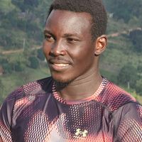 Le foto di Jackson Philemon