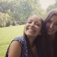 Funda Akgök's Photo