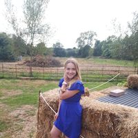 Marija Selkovaja's Photo