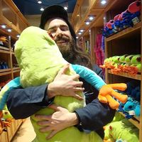 Sam Heindel的照片