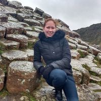 Leticia Bernardi的照片